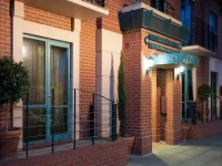 Majestic Tynte Street Apartments 4*