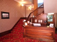 Princes Lodge Motel 1*