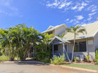 Broome Beach Resort