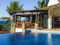Matamanoa Island Resort 4*