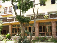 Ecosuites Uxlabil