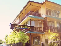 Pasefika Inn 2*