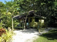 Virgin Cove Resort 2*