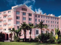 Hamilton Princess &amp; Beach Club A Fairmont Managed Hotel 5*