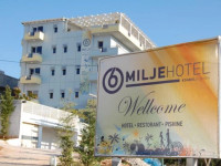 6 Milje Hotel