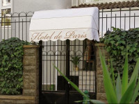Hotel de Paris