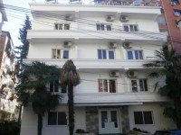 Europa Hotel Tirana
