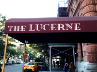 The Lucerne Hotel