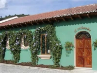 Posada El Ensueno 4*