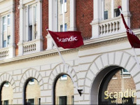 Scandic Aarhus City