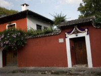 Casa Capuchinas Bed and Breakfast