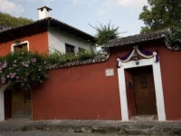 Casa Capuchinas Bed and Breakfast 3*
