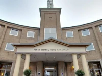 First Hotel Hoje Taastrup 
