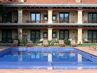 Filadelfia Coffe Resort and SPA 5*