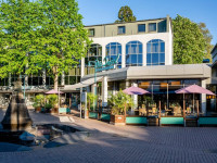 Insel Hotel