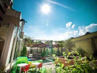 President Hotel 4*