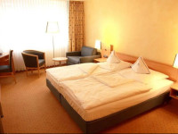 Hotel Friederichs