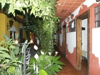 Hotel La Casa de Don Ismael 2*