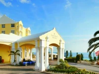 Elbow Beach Bermuda 4*