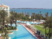 Sentido Perissia Resort Side