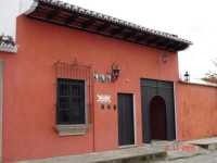 Posada San Pedro