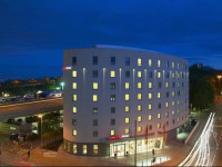 InterCityHotel Mainz