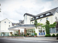 Hotel Deutscher Hof