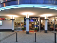 InterCityHotel Kiel
