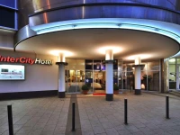 InterCityHotel Kiel 3*