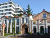 Ringhotel Alpenhof