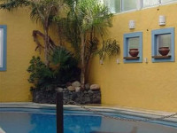 Medamar Apart, Suites and Spa