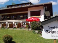 Landhaus Schwaben 3*