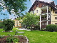 Richsteins Posthotel