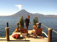 Laguna Lodge Eco-Resort and Nature Reserve