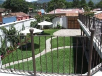 Dos Loros Inn Of Antigua 4*