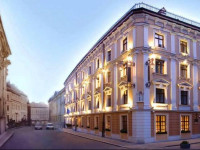 Leopolis Hotel