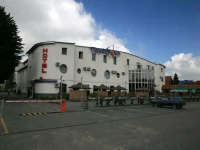 Galaktika Hotel / Отель Галактика 3*