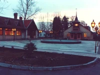 Grand Resort / Гранд Резорт 3*