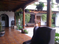 Casa La Capilla