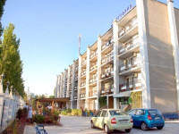 Viktoria Hotel Koblevo