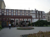Mozart Hotel 4*