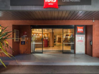 Ibis Cannes Mandelieu