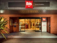 Ibis Cannes Mandelieu 3*