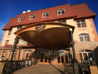Victoria Hotel Kharkiv / Вiкторiя 4*