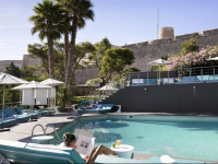 Novotel Marseille Vieux Port
