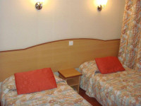 France Residence Hoteliere