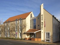 City Hotel Odense 3*