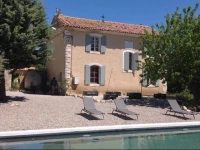 Le Domaine Saint Jean 