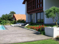 Villa Cenitz Lafitenia Resort 