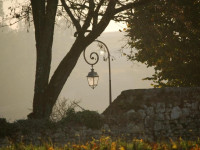 Le Pavillon Villemaurine